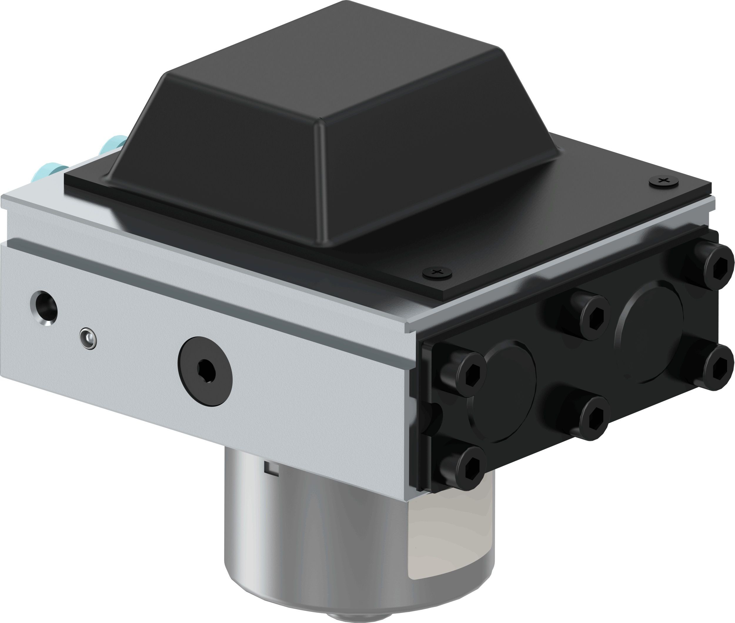 WABCO Rep.sæt, hydraulikaggregat 4784079382 ABS blok WABCO CORVETTE 4784079382 billig