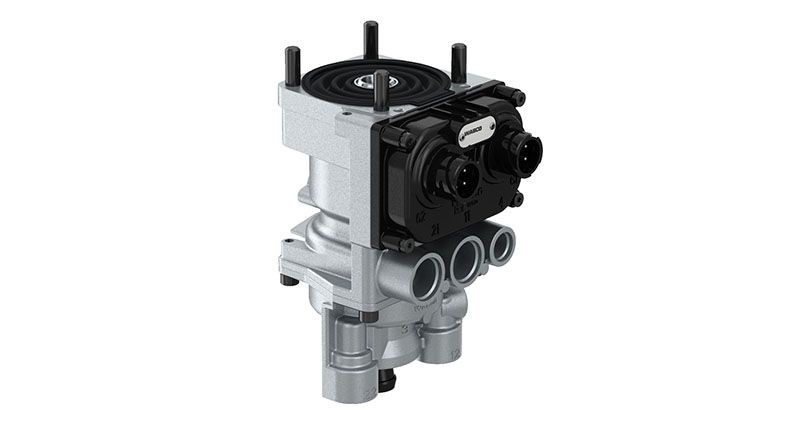 WABCO Sensore corsa pedale, Pedale del freno 4800010050 WABCO 4800010050 Sensore corsa pedale SKODA FELICIA prezzo