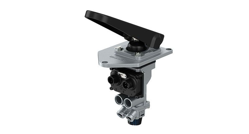 WABCO Pedaalsensor, rempedal 4800020210 prijs Pedaalslagsensor MAZDA 4800020210 WABCO