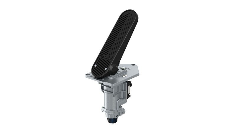 WABCO Pedalvandring sensor, bremsepedal 4800020220 WABCO 4800020220 Pedalvandring sensor MB R-Klasse billige