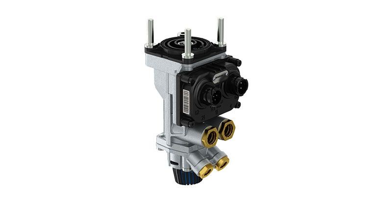 WABCO Sensore corsa pedale, Pedale del freno 4800030040 WABCO 4800030040 Sensore corsa pedale Skoda FELICIA originali