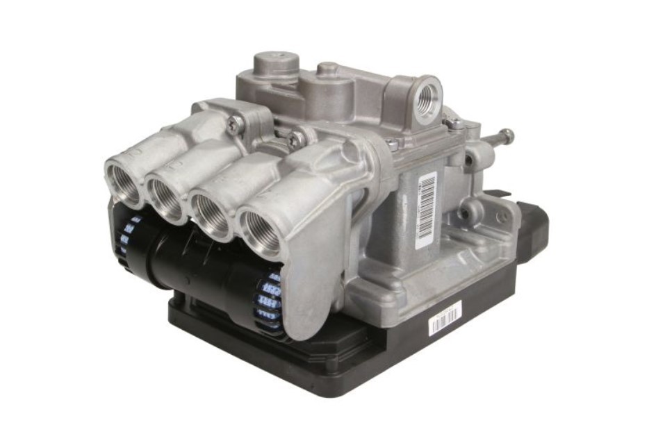 WABCO Pedaali asendi andur, piduripedaal 4800200280 Pedaaliandur WABCO Skoda OCTAVIA 4800200280