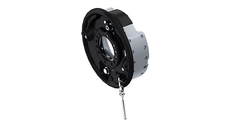 WABCO Jarrurumpu 6102701340 6102701340 WABCO Rumpujarru Volkswagen CRAFTER hinta