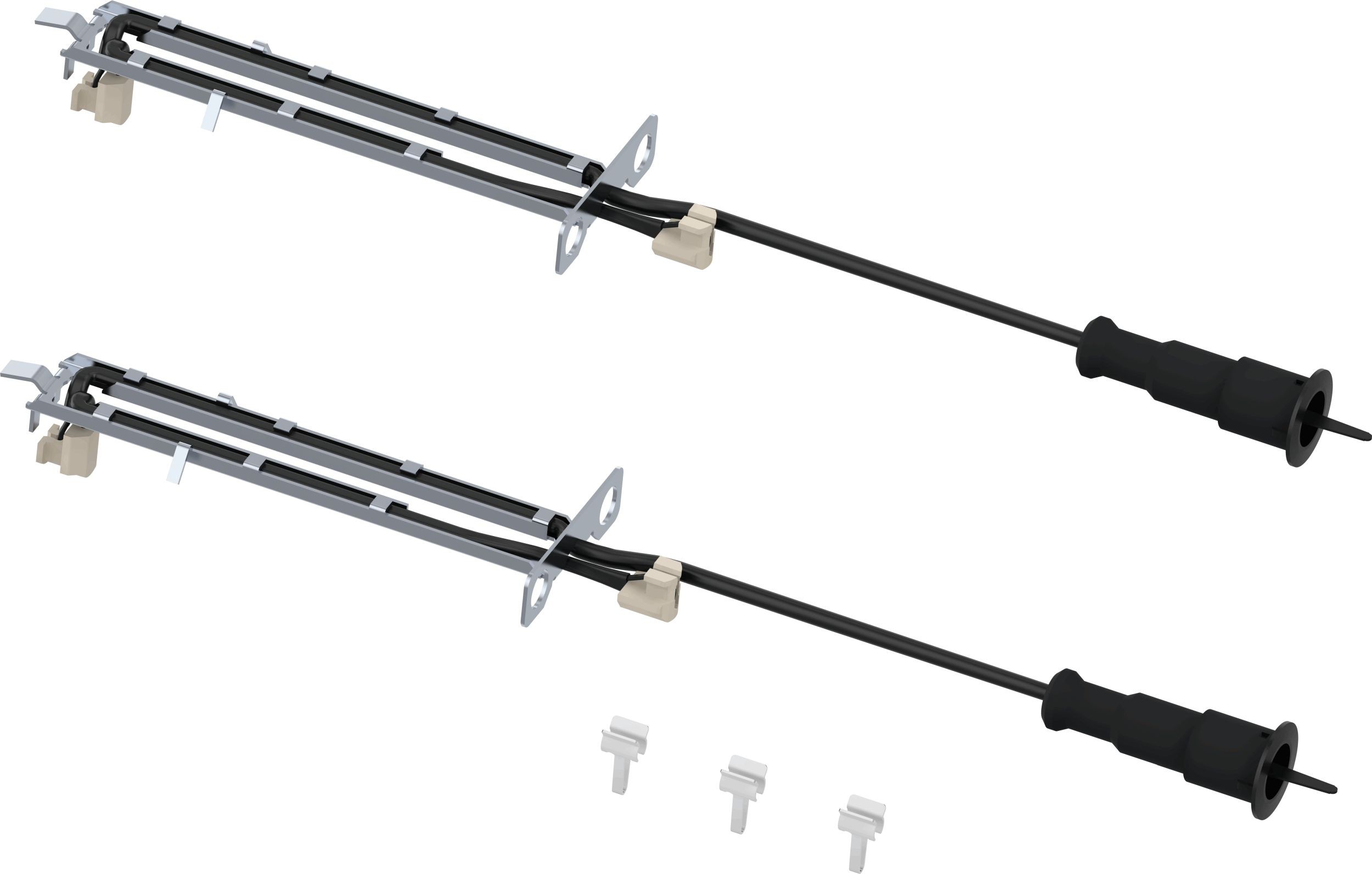 WABCO Slitekontakt bremsekloss 6402229252 6402229252 Bremsebeleggslitasje OPEL MERIVA WABCO
