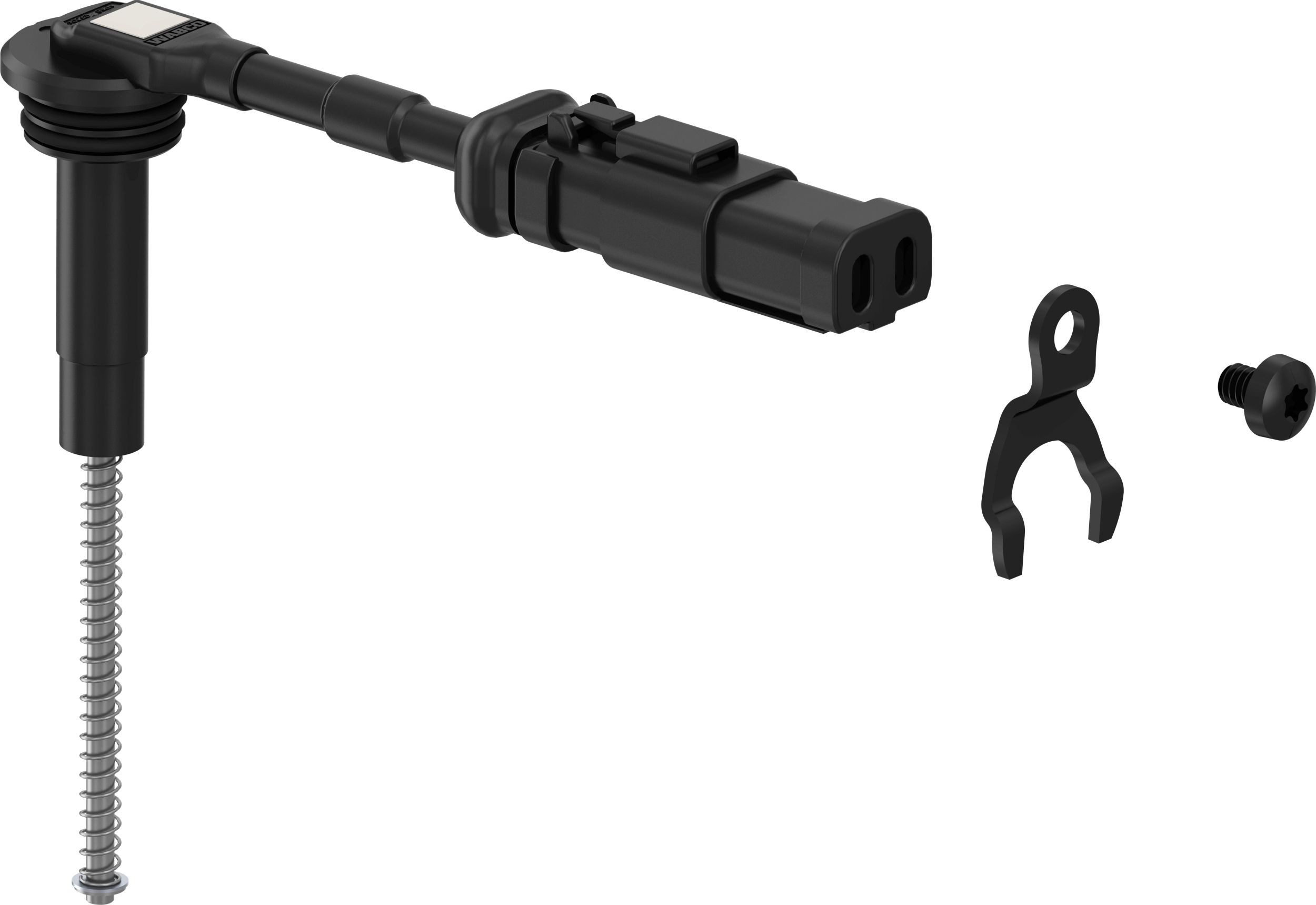 WABCO Reparatieset, remklauw 6403199212 WABCO Revisieset remklauw TOYOTA 6403199212
