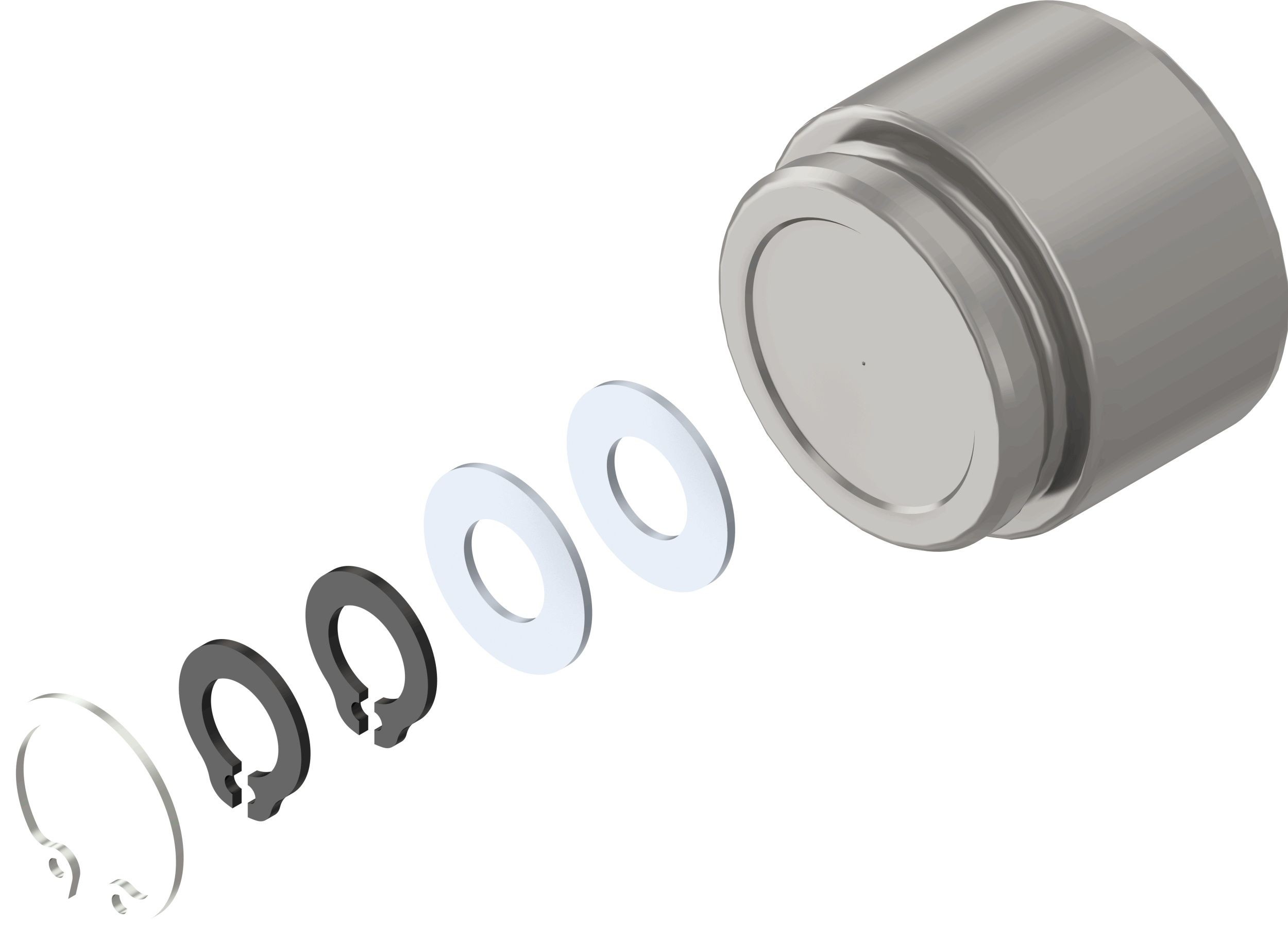 WABCO Hidroagregāts, Bremžu sistēma 6404449202 6404449202 Hidroagregāts bremžu sistēma JAGUAR XE WABCO