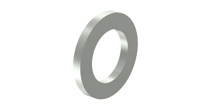 WABCO Skive 8104030114 8104030114 WABCO Strækbolte Opel billig