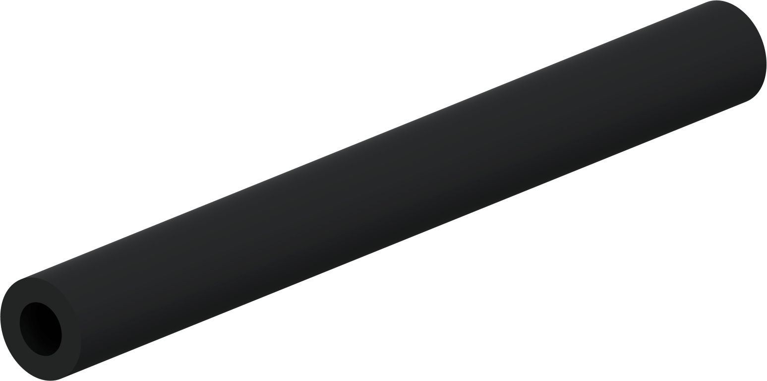 WABCO Tubo flexível de travão 8288764136 8288764136 Mangueira de freio HYUNDAI i10 WABCO