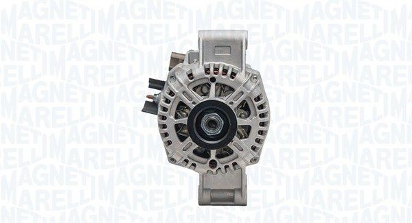 MAGNETI MARELLI Varmeapparat register 350218314000 Varmeveksler MAGNETI MARELLI BMW X1 350218314000