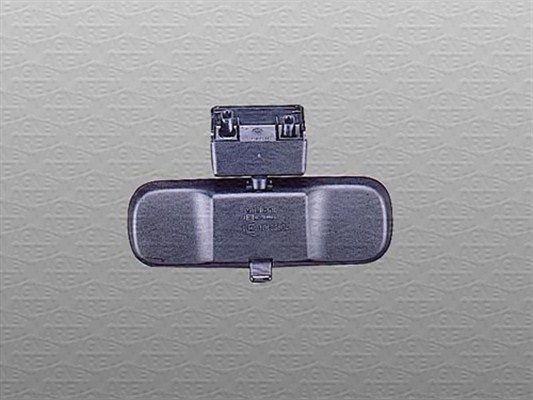 MAGNETI MARELLI Interiørspejl 350313021100 MAGNETI MARELLI 350313021100 Bakspejl indvendig MG MG 5 originale