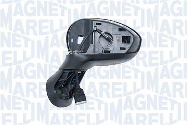 MAGNETI MARELLI Vonkajżie spätné zrkadlo 350314027200 350314027200 Spätné zrkadlo MAGNETI MARELLI FIAT FIORINO