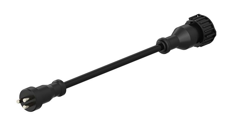 WABCO ABS-verbindingskabel 8946011322 8946011322 Kabelset AUDI A5 WABCO