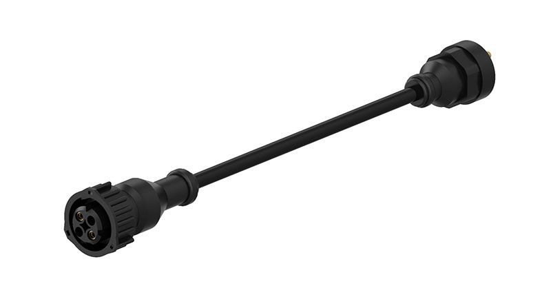 WABCO Cavo collegamento-ABS 8946011342 8946011342 costo Fascio cavi WABCO TOYOTA PRIUS