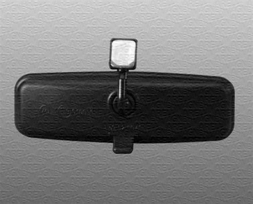 MAGNETI MARELLI Interior Mirror 350315027130 HYUNDAI i20 MAGNETI MARELLI interior mirror 350315027130