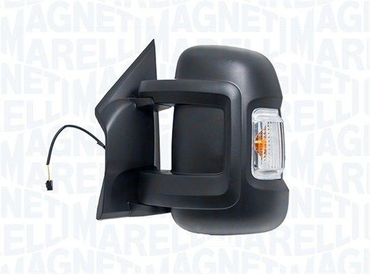 MAGNETI MARELLI Ulkopeili 350315027700 350315027700 MAGNETI MARELLI Sivupeilit vasen ja oikea CITROЁN C5