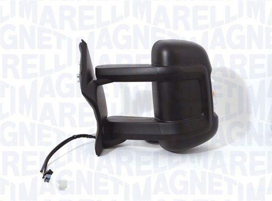 MAGNETI MARELLI Sidespejl 350315027790 350315027790 MAGNETI MARELLI Sidespejle Toyota billig