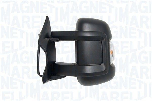 MAGNETI MARELLI Sidespeil 350315027880 Ytterspeil MAGNETI MARELLI Citroën DS5 350315027880