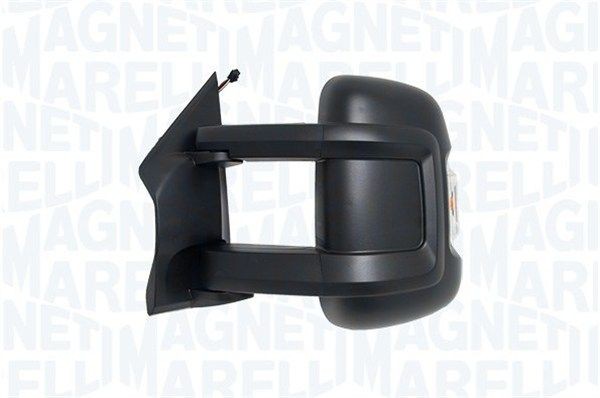 MAGNETI MARELLI Välipeegel 350315027890 Küljepeegel MAGNETI MARELLI Jaguar XJS 350315027890