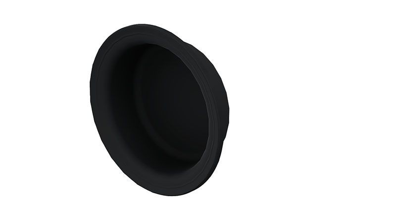 WABCO Membrane, vacuum pump 8971218464 8971218464 WABCO brake vacuum pump for VW CC