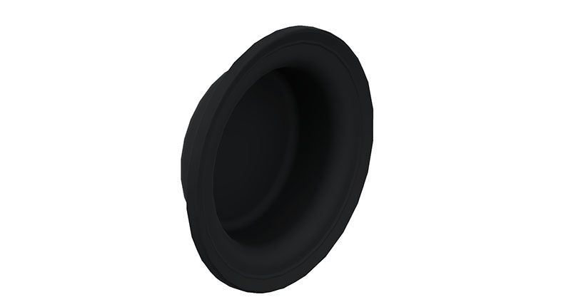 WABCO Membraam, onderdrukpomp 8971219304 Nissan TOWNSTAR Tandempomp WABCO 8971219304