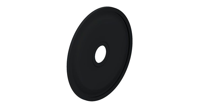 WABCO Membran, undertrykkspumpe 8971310404 Vakuumpumpe for bremsekraftforsterker WABCO ECOSPORT 8971310404 billige