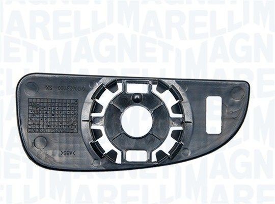 MAGNETI MARELLI Vidro de espelho, retrovisor de ângulo alargado 350319420310 350319420310 Vidro espelho retrovisor MAGNETI MARELLI CITROЁN C5