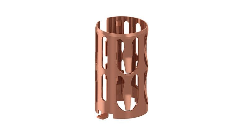 WABCO Klemhuls, toerentalsensor 8997605104 Rem, sensor SKODA WABCO 8997605104