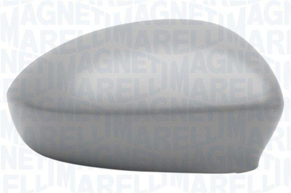 MAGNETI MARELLI Κάλυμμα, εξωτερικός καθρέπτης 350319521050 Κάλυμμα, εξωτερικός καθρέπτης MAGNETI MARELLI 123 Series 350319521050 φθηνά