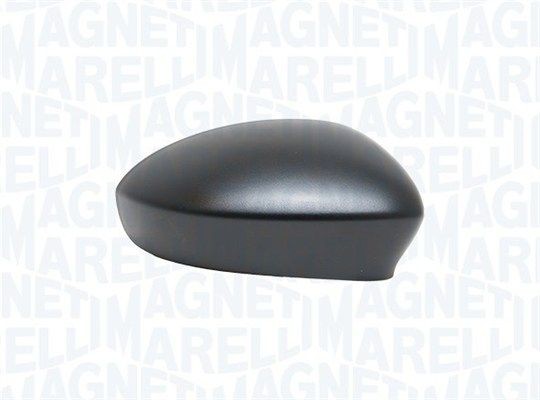 MAGNETI MARELLI Cover, outside mirror 350319521090 AUDI A3 MAGNETI MARELLI wing mirror cover 350319521090