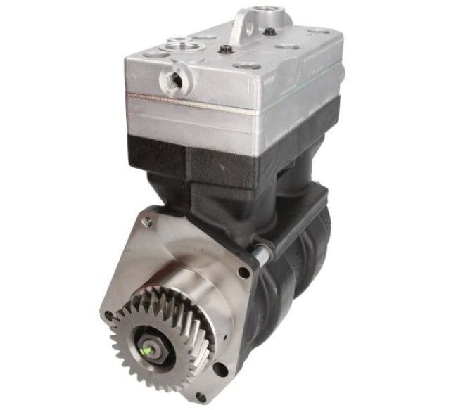 WABCO Kompressor, trykluftanlæg 912510200R Luftundervogn WABCO D-MAX 912510200R billig