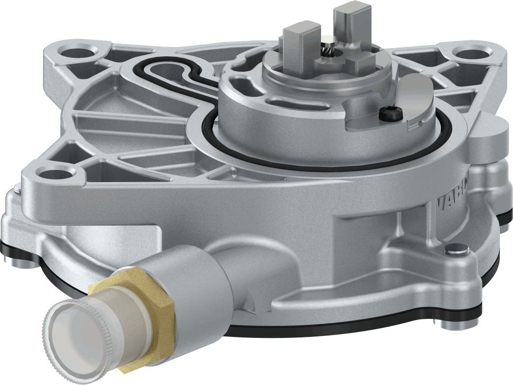 WABCO Vakuumpumpe til bremser 9140300030 9140300030 Vakuumpumpe til bremser NISSAN PATROL WABCO