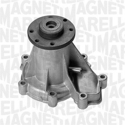 MAGNETI MARELLI Αντλία νερού 350981506000 Τρόμπα νερού MAGNETI MARELLI Daewoo NEXIA 350981506000