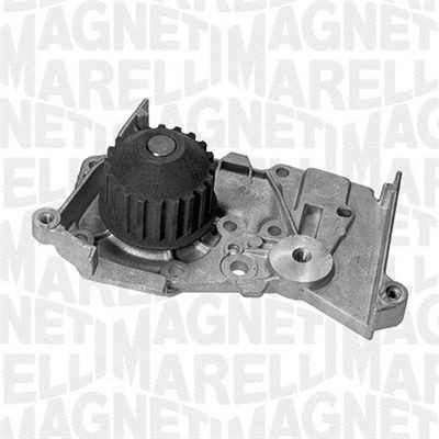 MAGNETI MARELLI Vodné čerpadlo 350981806000 MAGNETI MARELLI Vodné čerpadlo DACIA 350981806000