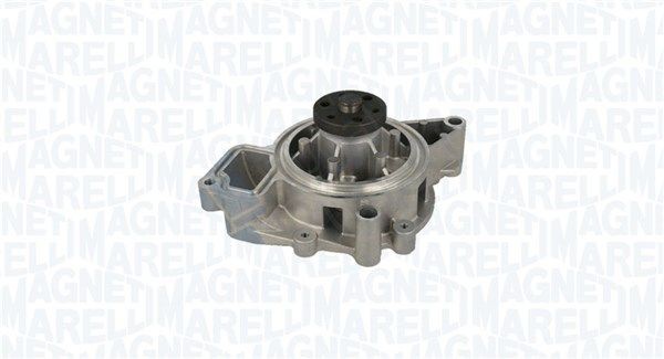 MAGNETI MARELLI Waterpomp 350981812000 350981812000 Waterpomp MAGNETI MARELLI CHEVROLET COBALT
