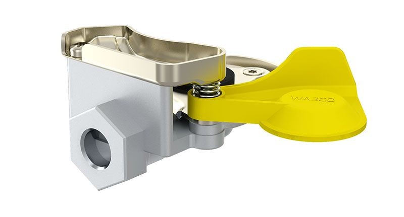 WABCO Hlava spojky 9522000220 WABCO 9522000220 Hlava spojky