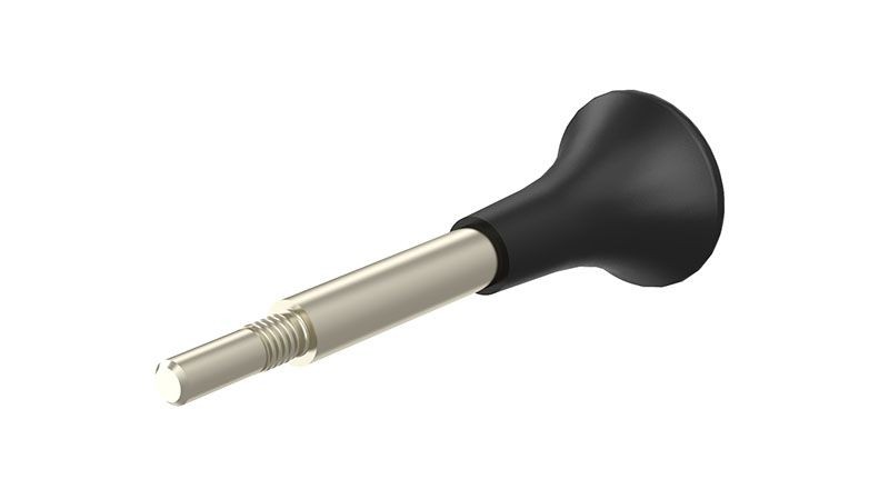 WABCO Κλιπ συγκράτησης, ράβδος χειρόφρενου 9617037312 Ντίζα χειροφρένου WABCO SEAT 9617037312