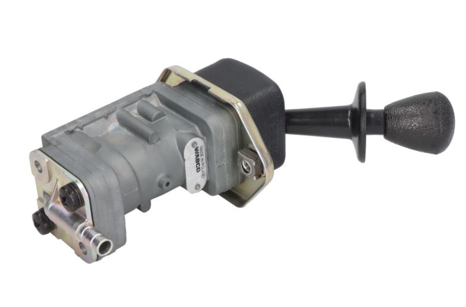WABCO Bremseventil, håndbrems 9617210440 WABCO 9617210440 Bremseventil, håndbrems