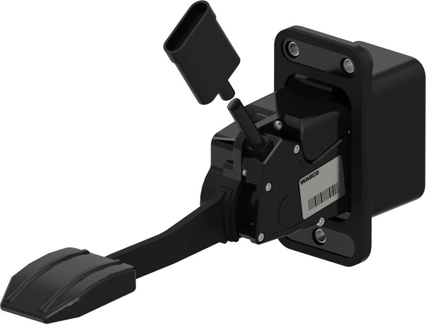 WABCO Πεντάλ γκαζιού 9651000020 9651000020 Λάστιχο πεντάλ FORD USA MUSTANG WABCO