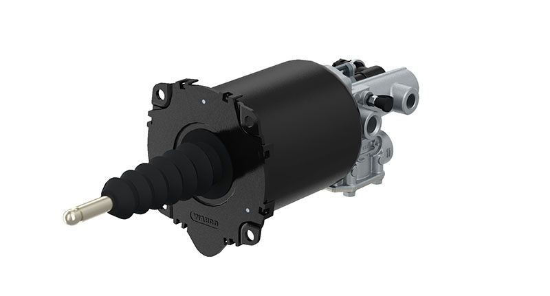 WABCO Servofrizione 9700514120 WABCO 9700514120 Servofrizione
