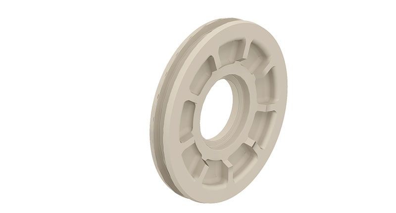 WABCO Pistone motore 9730096224 9730096224 Pistone motore WABCO Skoda