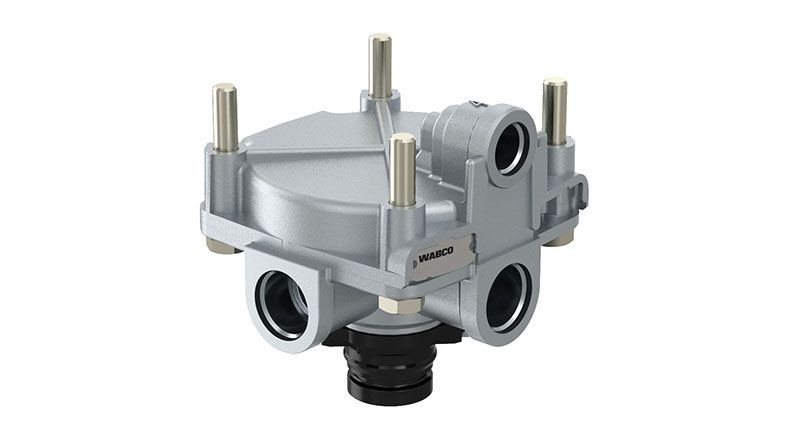 WABCO Reléový ventil 9730110010 WABCO 9730110010 Reléový ventil