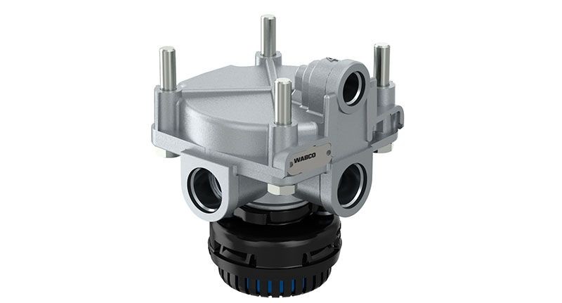 WABCO Reläventil 9730110040 WABCO 9730110040 Reläventil