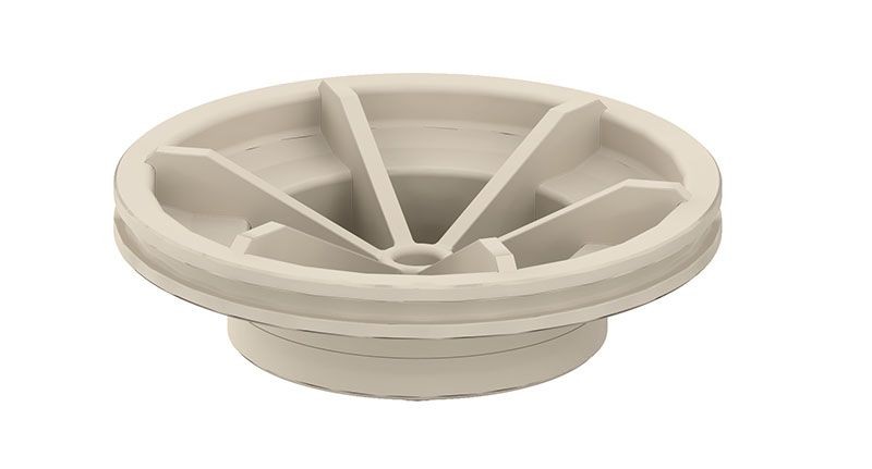 WABCO Pistone motore 9739016234 9739016234 WABCO Pistone SKODA prezzo