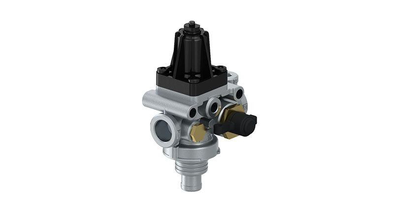 WABCO Ρυθμ. πίεσης, σύστ. πεπιεσμ. αέρα 9753034740 WABCO 9753034740 Ρυθμ. πίεσης, σύστ. πεπιεσμ. αέρα