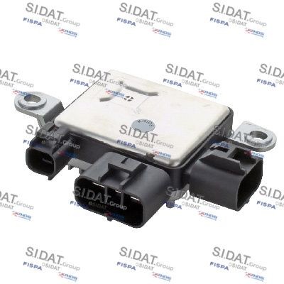 SIDAT Centralina, Ventola elettr. (Raffreddamento motore) 10.6115 10.6115 SIDAT Termocontatto, ventola radiatore JAGUAR prezzo