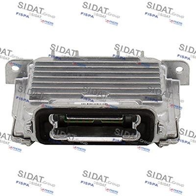 SIDAT Appareil de commande, système d'éclairage 12706 Volvo V50 Appareil de commande, système d'éclairage SIDAT 12706