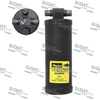 SIDAT Dryer, air conditioning 13.1046 13.1046 SIDAT ac dryer for BMW