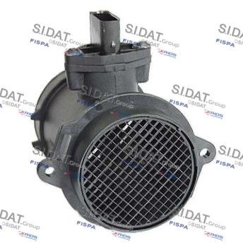 SIDAT Mass air flow sensor 38.733A2 Mercedes GLC SIDAT mass air flow sensor (maf) 38733A2