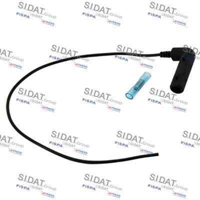 SIDAT Kabelreparatieset, gloeibougie 405506 405506 SIDAT Bobines Audi goedkoop