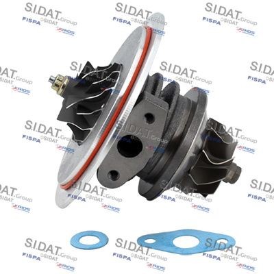 SIDAT CHRA turbo 47.1082 SIDAT 47.1082 DAEWOO Rexton I (Y200) turbochargers replacement